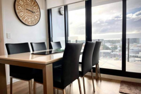 Enjoy a little Luxury in Adelaide CBD - Perfect! Adelaide